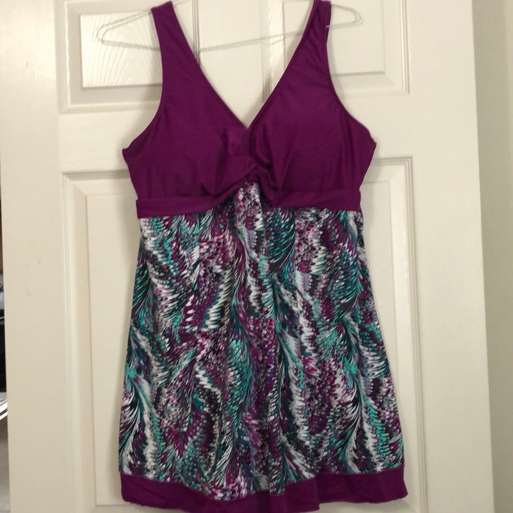Women’s Swimsuit